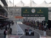 GP ABU DHABI, 26.11.2016 - Free Practice 3, Valtteri Bottas (FIN) Williams FW38 e Kimi Raikkonen (FIN) Ferrari SF16-H
