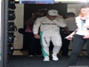 GP ABU DHABI, 26.11.2016 - Free Practice 3, Lewis Hamilton (GBR) Mercedes AMG F1 W07 Hybrid
