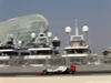 GP ABU DHABI, 26.11.2016 - Free Practice 3, Esteban Gutierrez (MEX) Haas F1 Team VF-16