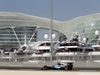 GP ABU DHABI, 26.11.2016 - Free Practice 3, Nico Rosberg (GER) Mercedes AMG F1 W07 Hybrid