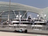 GP ABU DHABI, 26.11.2016 - Free Practice 3, Nico Rosberg (GER) Mercedes AMG F1 W07 Hybrid