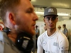 GP ABU DHABI, 26.11.2016 - Free Practice 3, Pascal Wehrlein (GER) Manor Racing MRT05