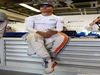 GP ABU DHABI, 26.11.2016 - Free Practice 3, Pascal Wehrlein (GER) Manor Racing MRT05