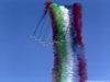 GP ABU DHABI, 26.11.2016 - Qualifiche, Air display