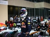 GP ABU DHABI, 26.11.2016 - Qualifiche, 3rd place Daniel Ricciardo (AUS) Red Bull Racing RB12