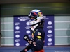 GP ABU DHABI, 26.11.2016 - Qualifiche, 3rd place Daniel Ricciardo (AUS) Red Bull Racing RB12