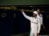 GP ABU DHABI, 26.11.2016 - Qualifiche, Lewis Hamilton (GBR) Mercedes AMG F1 W07 Hybrid pole position