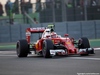 GP ABU DHABI, 26.11.2016 - Qualifiche, Kimi Raikkonen (FIN) Ferrari SF16-H