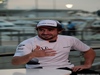 GP ABU DHABI, 24.11.2016 - Fernando Alonso (ESP) McLaren Honda MP4-31
