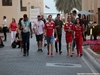 GP ABU DHABI, 24.11.2016 - Sebastian Vettel (GER) Ferrari SF16-H