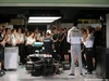 GP ABU DHABI, 24.11.2016 - Lewis Hamilton (GBR) Mercedes AMG F1 W07 Hybrid e Lewis Hamilton (GBR) Mercedes AMG F1 W07 Hybrid