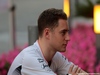 GP ABU DHABI, 24.11.2016 - Stoffel Vandoorne (BEL) McLaren Test e Reserve Driver
