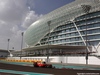 GP ABU DHABI, 25.11.2016 - Free Practice 1, Kimi Raikkonen (FIN) Ferrari SF16-H