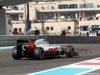 GP ABU DHABI - Prove Libere