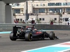 GP ABU DHABI - Prove Libere