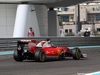 GP ABU DHABI, 25.11.2016 - Free Practice 1, Sebastian Vettel (GER) Ferrari SF16-H