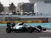 GP ABU DHABI, 25.11.2016 - Free Practice 1, Nico Rosberg (GER) Mercedes AMG F1 W07 Hybrid