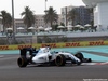 GP ABU DHABI, 25.11.2016 - Free Practice 1, Felipe Massa (BRA) Williams FW38