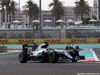 GP ABU DHABI, 25.11.2016 - Free Practice 1, Lewis Hamilton (GBR) Mercedes AMG F1 W07 Hybrid