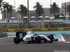 GP ABU DHABI, 25.11.2016 - Free Practice 1, Valtteri Bottas (FIN) Williams FW38