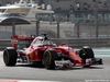 GP ABU DHABI, 25.11.2016 - Free Practice 1, Sebastian Vettel (GER) Ferrari SF16-H