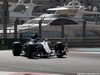 GP ABU DHABI, 25.11.2016 - Free Practice 1, Nico Rosberg (GER) Mercedes AMG F1 W07 Hybrid