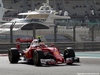 GP ABU DHABI, 25.11.2016 - Free Practice 1, Kimi Raikkonen (FIN) Ferrari SF16-H