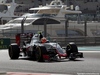 GP ABU DHABI, 25.11.2016 - Free Practice 1, Esteban Gutierrez (MEX) Haas F1 Team VF-16