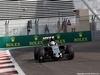 GP ABU DHABI, 25.11.2016 - Free Practice 1, Alfonso Celis (MEX) Test Driver, Sahara Force India Team