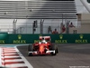 GP ABU DHABI, 25.11.2016 - Free Practice 1, Sebastian Vettel (GER) Ferrari SF16-H