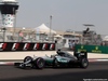 GP ABU DHABI, 25.11.2016 - Free Practice 1, Lewis Hamilton (GBR) Mercedes AMG F1 W07 Hybrid