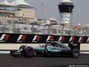 GP ABU DHABI, 25.11.2016 - Free Practice 1, Nico Rosberg (GER) Mercedes AMG F1 W07 Hybrid