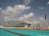 GP ABU DHABI, 25.11.2016 - Free Practice 1, Kimi Raikkonen (FIN) Ferrari SF16-H