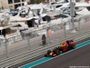 GP ABU DHABI, 25.11.2016 - Free Practice 1, Max Verstappen (NED) Red Bull Racing RB12