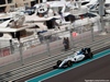 GP ABU DHABI, 25.11.2016 - Free Practice 1, Valtteri Bottas (FIN) Williams FW38