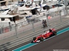 GP ABU DHABI, 25.11.2016 - Free Practice 1, Sebastian Vettel (GER) Ferrari SF16-H