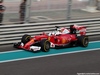GP ABU DHABI, 25.11.2016 - Free Practice 1, Sebastian Vettel (GER) Ferrari SF16-H