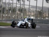 GP ABU DHABI, 25.11.2016 - Free Practice 1, Valtteri Bottas (FIN) Williams FW38