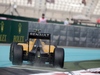 GP ABU DHABI, 25.11.2016 - Free Practice 1, Jolyon Palmer (GBR) Renault Sport F1 Team RS16