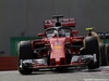 GP ABU DHABI, 25.11.2016 - Free Practice 1, Sebastian Vettel (GER) Ferrari SF16-H with Halo.