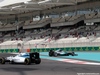 GP ABU DHABI, 25.11.2016 - Free Practice 1, Lewis Hamilton (GBR) Mercedes AMG F1 W07 Hybrid spins