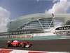 GP ABU DHABI, 25.11.2016 - Free Practice 1, Kimi Raikkonen (FIN) Ferrari SF16-H