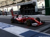 GP ABU DHABI, 25.11.2016 - Free Practice 1, Sebastian Vettel (GER) Ferrari SF16-H with Halo