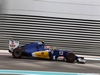 GP ABU DHABI - Prove Libere