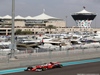 GP ABU DHABI, 25.11.2016 - Free Practice 1, Sebastian Vettel (GER) Ferrari SF16-H