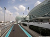 GP ABU DHABI - Prove Libere