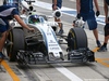 GP ABU DHABI, 25.11.2016 - Free Practice 1, Felipe Massa (BRA) Williams FW38