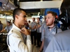 GP ABU DHABI, 25.11.2016 - Free Practice 1, Pascal Wehrlein (GER) Manor Racing MRT05