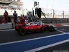 GP ABU DHABI, 25.11.2016 - Free Practice 1, Kimi Raikkonen (FIN) Ferrari SF16-H