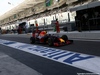 GP ABU DHABI, 25.11.2016 - Free Practice 1, Daniel Ricciardo (AUS) Red Bull Racing RB12